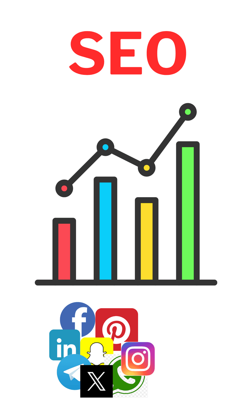 SEO Strategy Sheet